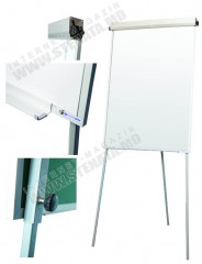  BUROMAX Flipchart 70х100 cm